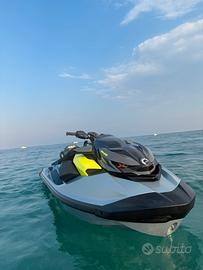 Sea doo 325