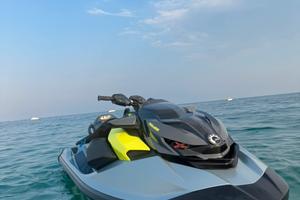 Sea doo 325