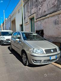 Fiat punto 1.2 fanalona