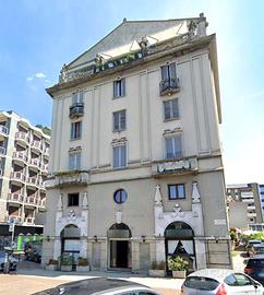 Albergo a Como (CO)