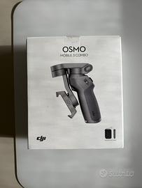 Osmo Mobile 3 combo