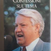 Confessioni sul tema