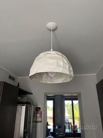 Lampada a sospensione Diesel with Foscarini Rock