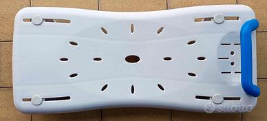 Sedile per vasca da bagno