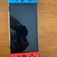 nintendo switch lite usata