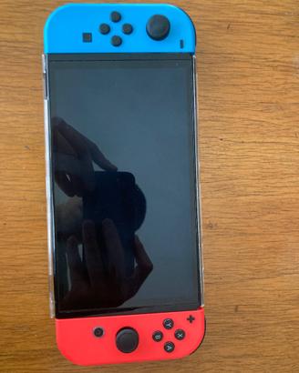 nintendo switch lite usata