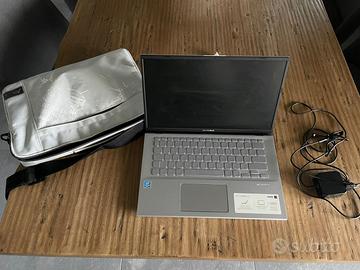 Notebook ASUS VivoBook 14