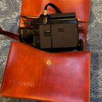 Canon  310xl + custodia, proiettore, pellicole, ec