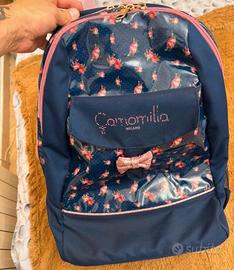 Zaino camomilla