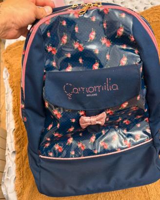 Zaino camomilla