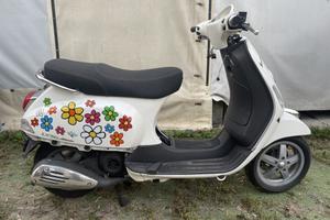 Piaggio Vespa Lx 4 valvole 50 2011