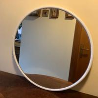 Specchio rotondo