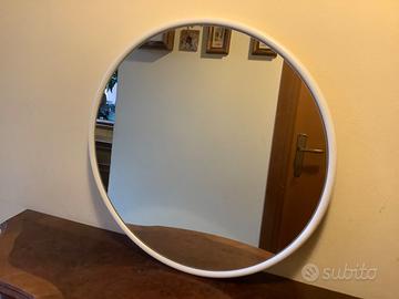 Specchio rotondo