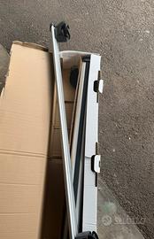 staffe porta tutto audi