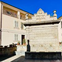 Casa indipendente centro storico Mores