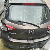 MAZDA 2 RICAMBI