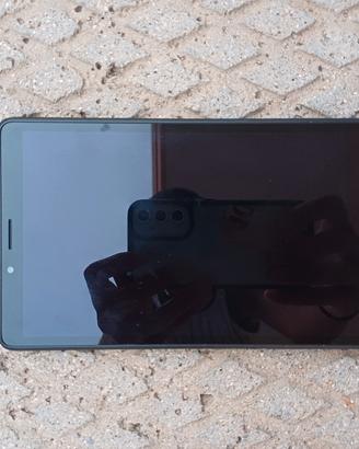 tablet lenovo tab m7 LTE 