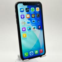 🍎 Apple iPhone 11 64GB Nero - Grado Eccellente