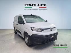 Citroën Berlingo BlueHDi 100 S&S Van M PRONTA...