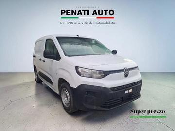 Citroën Berlingo BlueHDi 100 S&S Van M PRONTA...