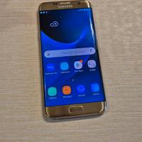 samsung galaxy s7 Edge gold