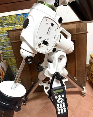 Sky-Watcher EQ6-R Pro SynScan montatura telescopio