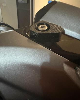 Tappi Paravento Kymco People s 