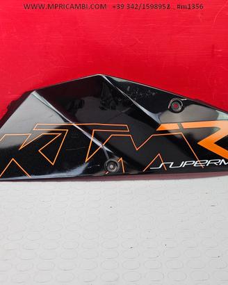 FIANCHETTO DESTRO KTM SM 690 R 2007 2012 SM-R 2008