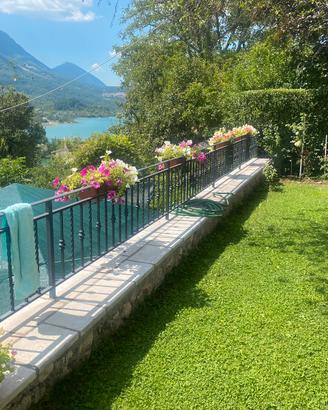 Barrea casa tommaso