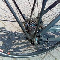 city e-bike