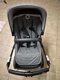 passeggino Duo Bugaboo Fox 3