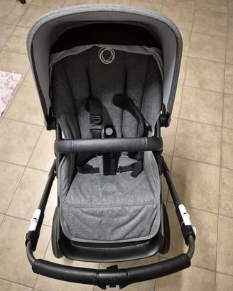 passeggino Duo Bugaboo Fox 3