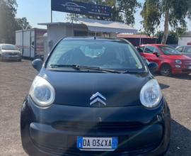 Citroen C1 1.0 3 porte AMIC1