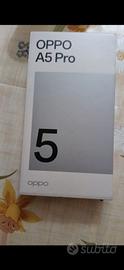  cellulare Oppo a 5 pro