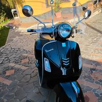 Vespa 300 ie Gts  Super 2017