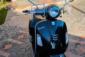 Vespa 300 ie Gts  Super 2017