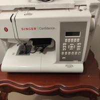 macchina da cucire 