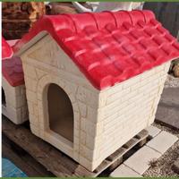 Cuccia Media Giallina h. cm. 84