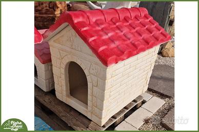 Cuccia Media Giallina h. cm. 84