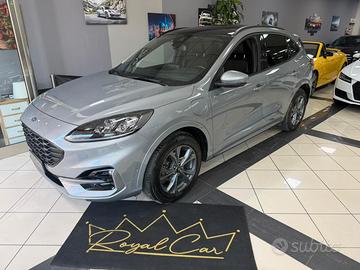 Ford Kuga 2.5 Full Hybrid 190 CV CVT 2WD ST-Line