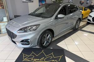 Ford Kuga 2.5 Full Hybrid 190 CV CVT 2WD ST-Line