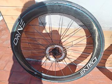 Ruote elite drive