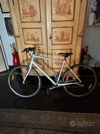 Bici uomo specialized sirrus elite