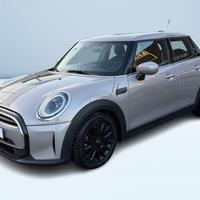 Mini Cooper 1.5 TwinPower Turbo Cooper