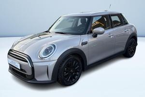 Mini Cooper 1.5 TwinPower Turbo Cooper