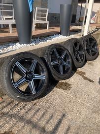 Cerchi il lega Gmp Mk1