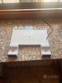 Base PS5 bigben con porta controller