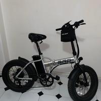 Bicicletta eletrica bad bike 250