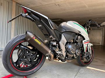 HONDA cb1000r 2010