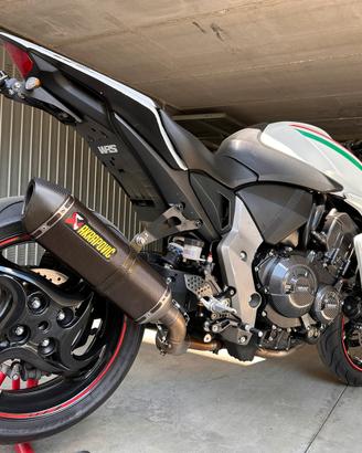 HONDA cb1000r 2010